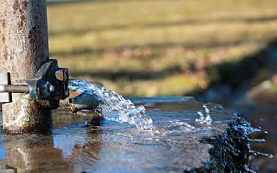 Water Leak Repair and Detection Tips