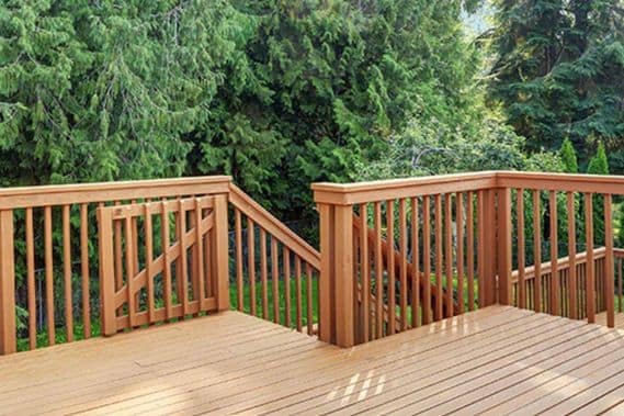 fence contractor Tualatin