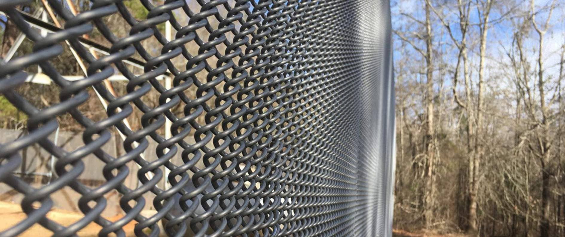 fence contractor Hillsboro