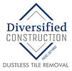 Dustless Tile Removal Specialist