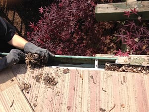 Gutter Cleaning Madera CA