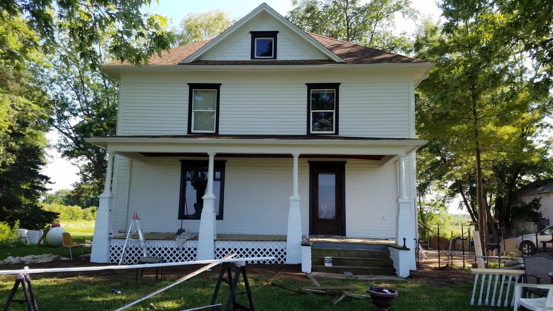 Painting Contractor Grand Island NY